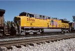 UP 5596